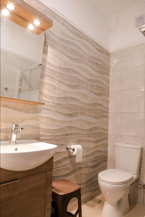Areti Apartments لِتوخورو المظهر الخارجي الصورة