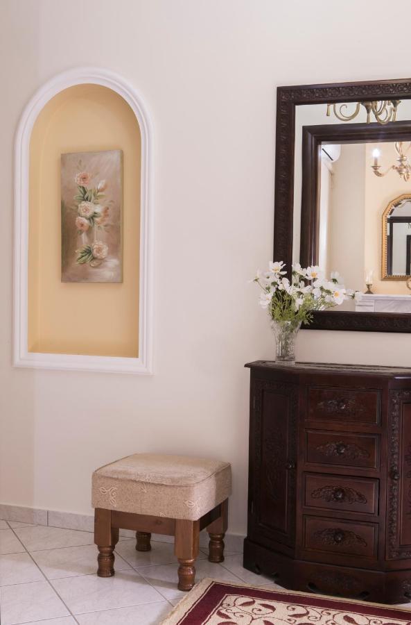 Areti Apartments لِتوخورو المظهر الخارجي الصورة