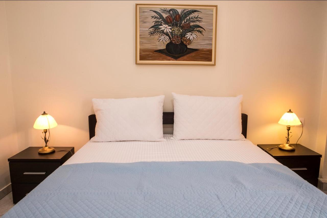 Areti Apartments لِتوخورو المظهر الخارجي الصورة